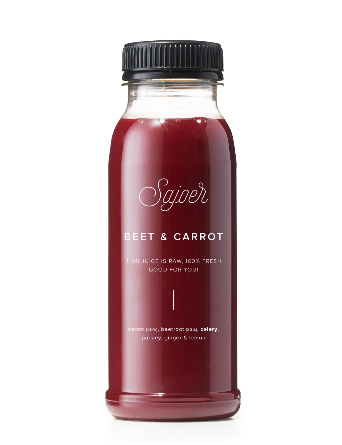 Beet & Carrot