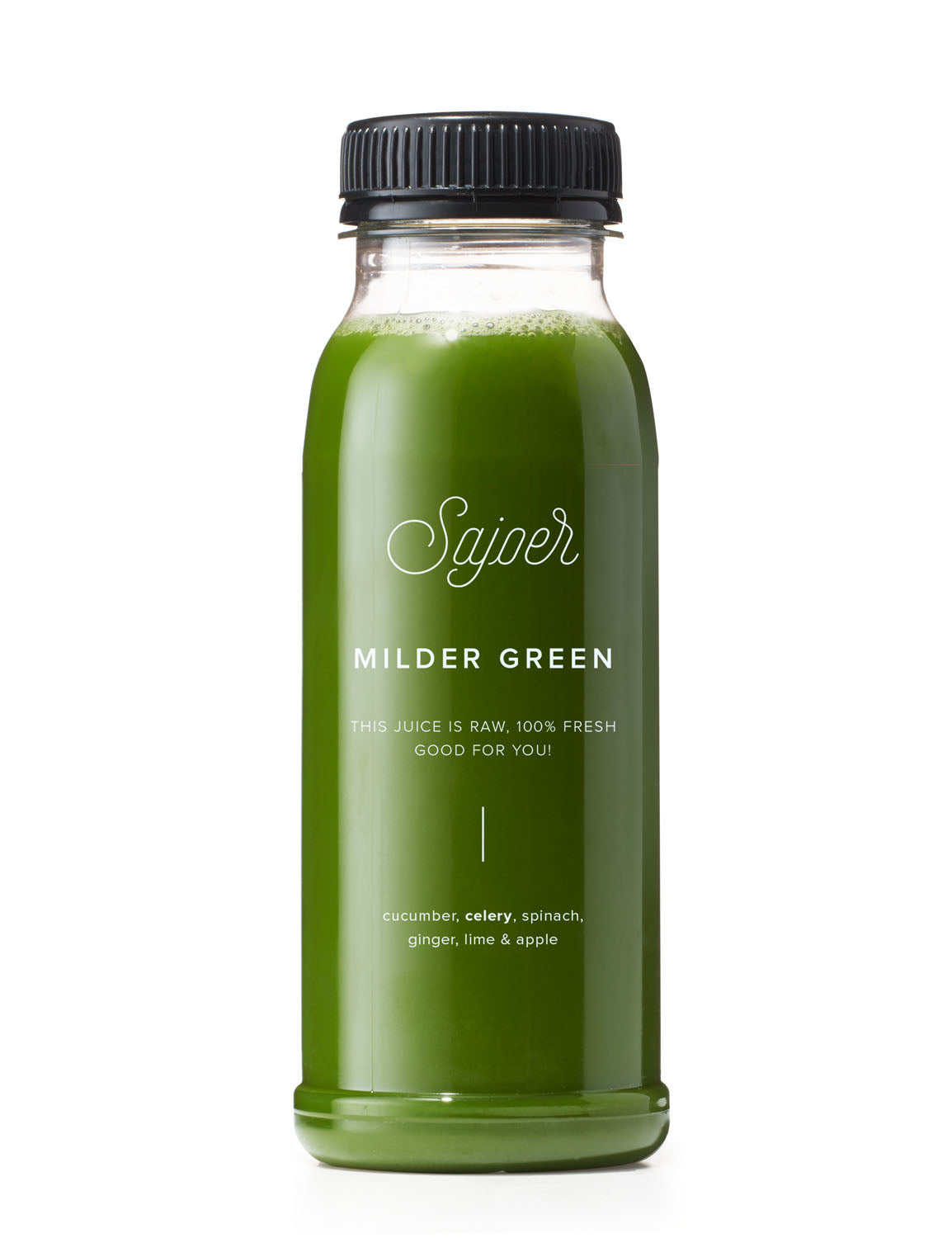 Mild Green