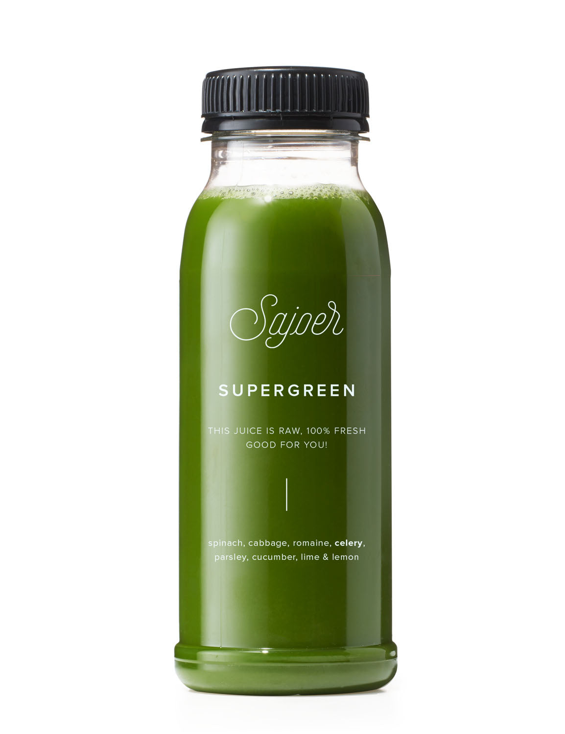 Super Green