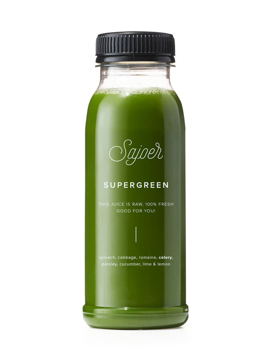 Super Green